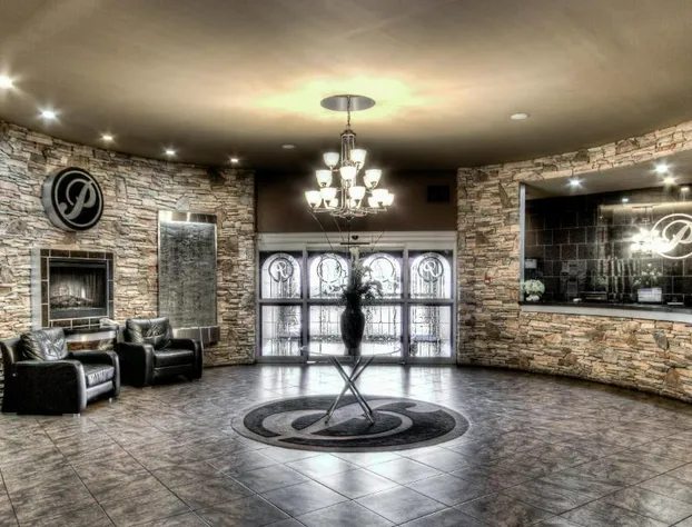 Podollan Inn & Spa Grande Prairie hotel detail image 3