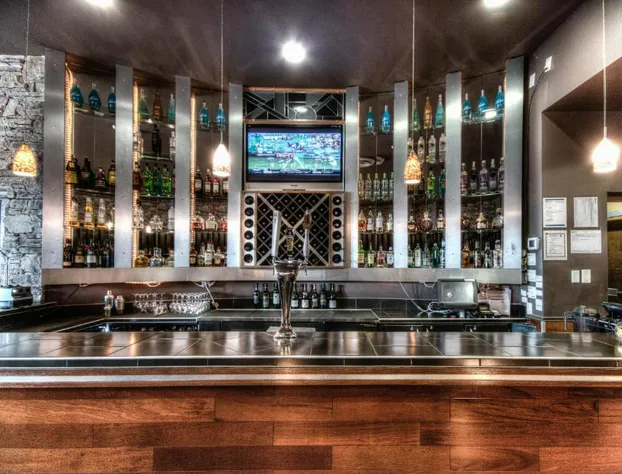 Podollan Inn & Spa Grande Prairie hotel detail image 1