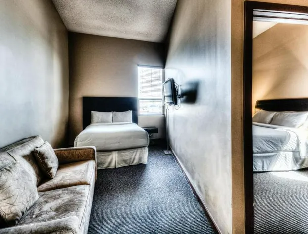 Podollan Inn & Spa Grande Prairie hotel detail image 4