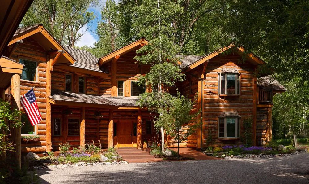 Bentwood Inn hotel hero