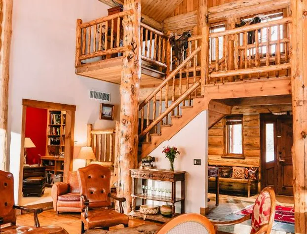 Bentwood Inn hotel detail image 4