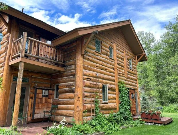 Bentwood Inn hotel detail image 1