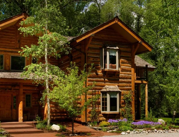 Bentwood Inn hotel detail image 2