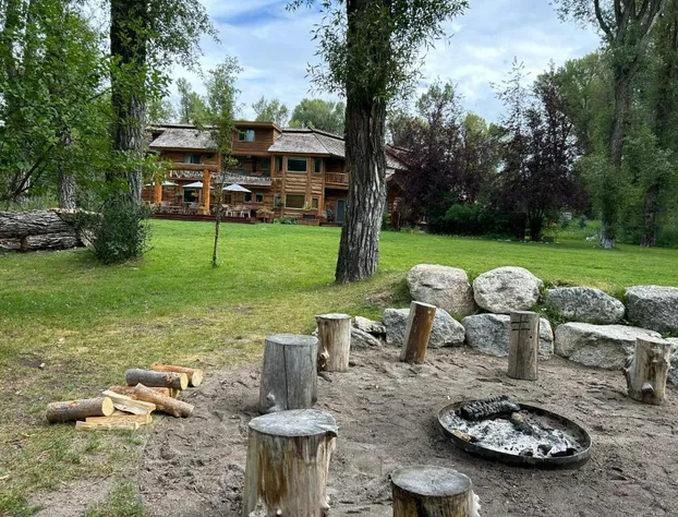 Bentwood Inn hotel detail image 3