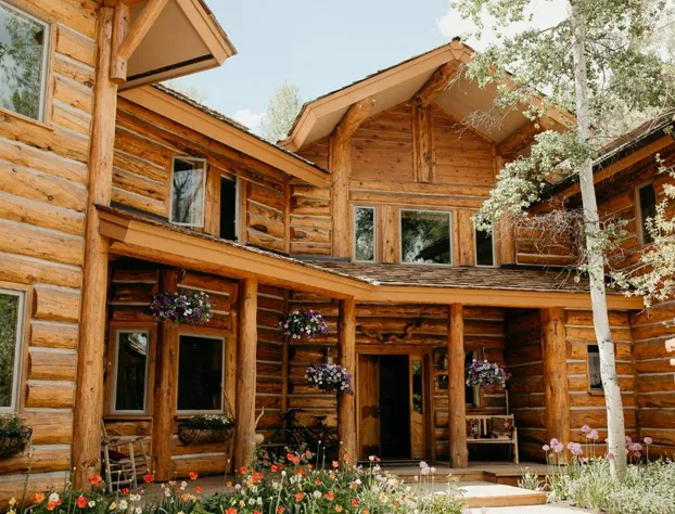 Bentwood Inn hotel detail image 1