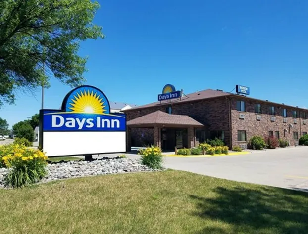 Days Inn by Wyndham Grand Forks Columbia Mall hotel detail image 3