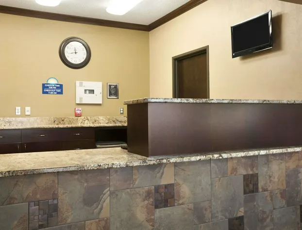 Days Inn by Wyndham Grand Forks Columbia Mall hotel detail image 4