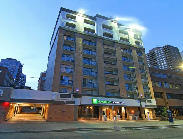 Holiday Inn Express Hotel & Suites Calgary by IHG hotel detail image 2