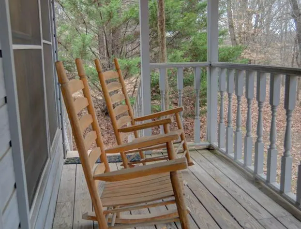 Blue Mountain Mist Country Inn & Spa hotel detail image 2