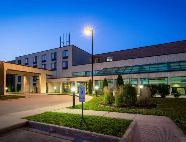 Best Western East Towne Suites hotel detail image 2