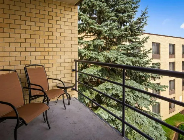 Best Western East Towne Suites hotel detail image 3