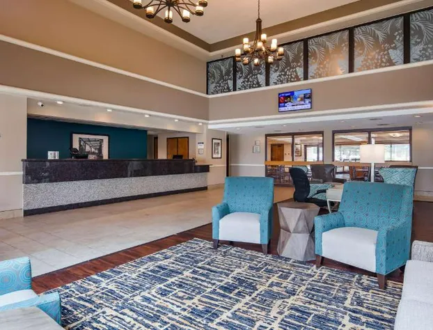 Best Western East Towne Suites hotel detail image 4