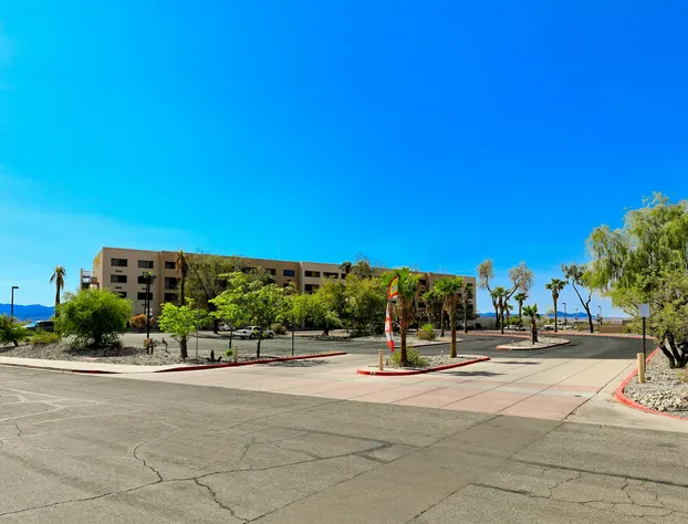 Studio 6 Suites Lake Havasu City, AZ hotel detail image 1