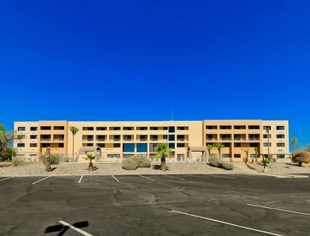 Studio 6 Suites Lake Havasu City, AZ hotel detail image 4