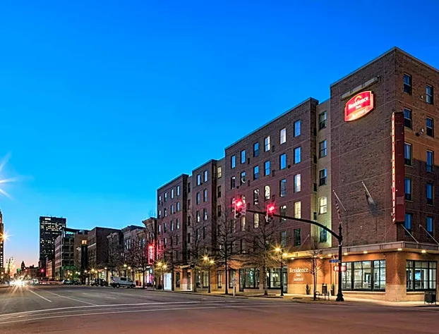 Residence Inn by Marriott Louisville Downtown hotel detail image 1