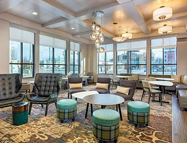 Residence Inn by Marriott Louisville Downtown hotel detail image 2