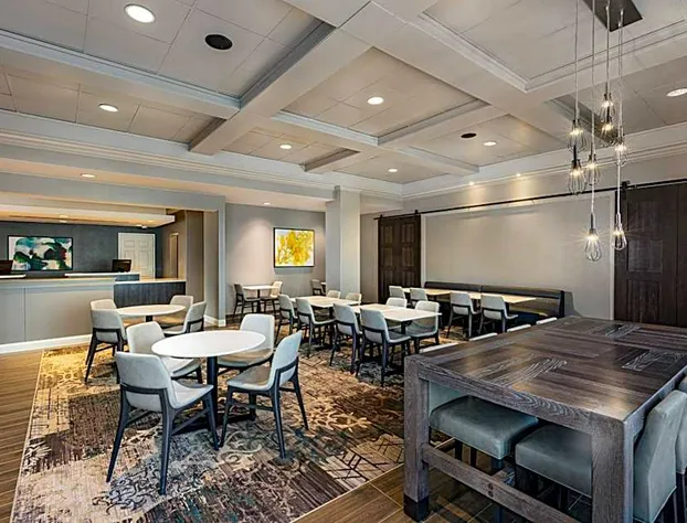 Residence Inn by Marriott Louisville Downtown hotel detail image 3