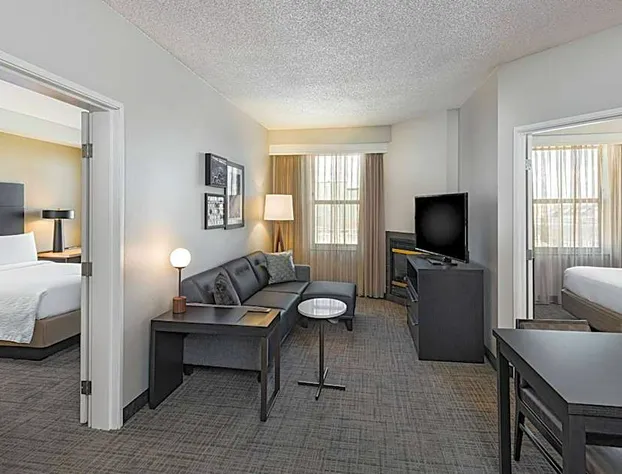 Residence Inn by Marriott Louisville Downtown hotel detail image 4