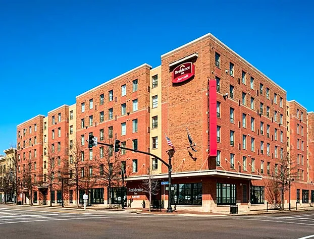 Residence Inn by Marriott Louisville Downtown hotel detail image 3