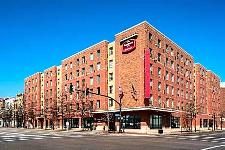 Residence Inn by Marriott Louisville Downtown hotel detail image 4