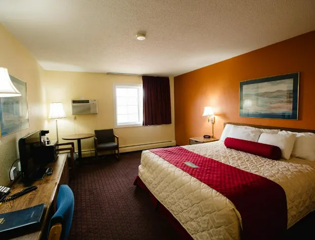 Days Inn by Wyndham Minot hotel detail image 4