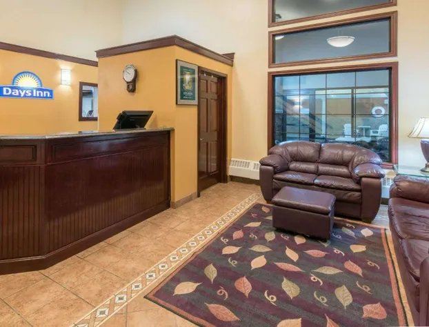 Days Inn by Wyndham Minot hotel detail image 2