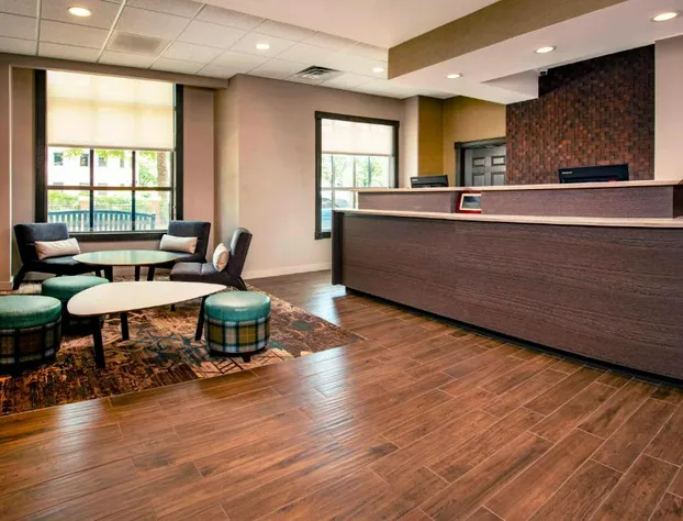 Residence Inn Alexandria Old Town/Duke Street by Marriott hotel detail image 2