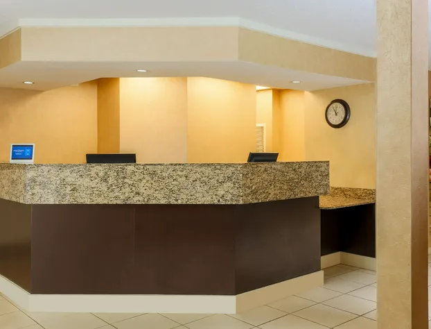 MainStay Suites St. Louis - Galleria hotel detail image 3