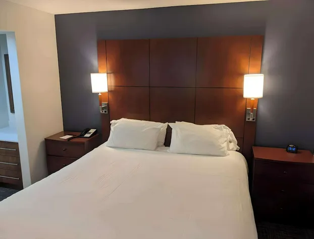 MainStay Suites St. Louis - Galleria hotel detail image 4