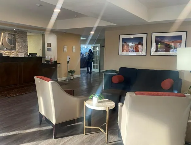 Comfort Suites hotel detail image 4