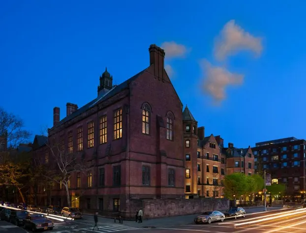 The High Line Hotel hotel detail image 1