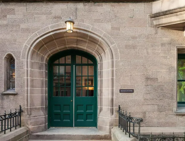 The High Line Hotel hotel detail image 4