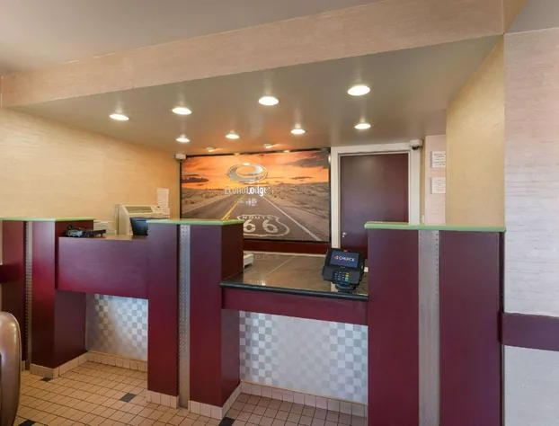Econo Lodge Flagstaff Route 66 hotel detail image 4