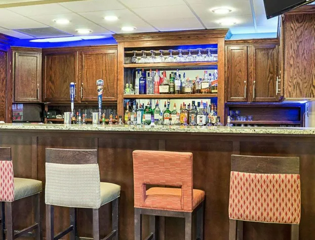 Comfort Suites Minot South hotel detail image 4