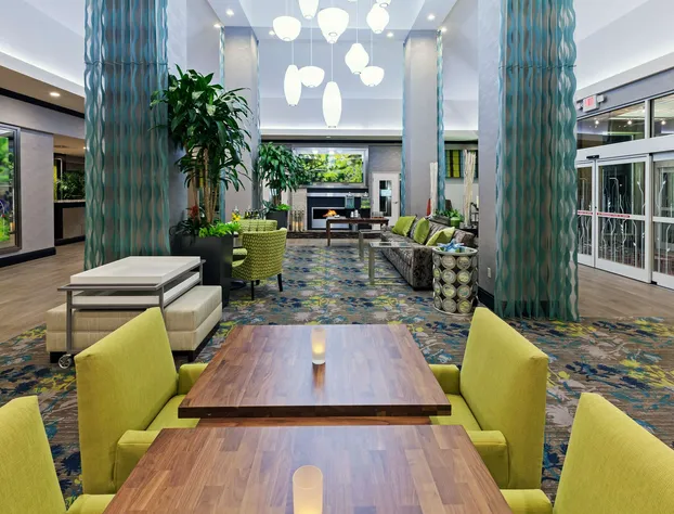 Hilton Garden Inn West Little Rock hotel detail image 1