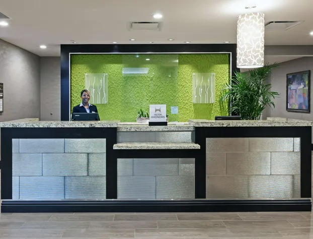 Hilton Garden Inn West Little Rock hotel detail image 3