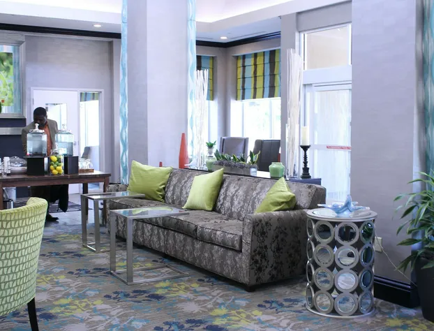 Hilton Garden Inn West Little Rock hotel detail image 4