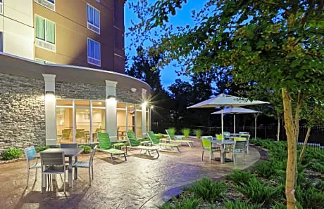 Hilton Garden Inn West Little Rock hotel hero