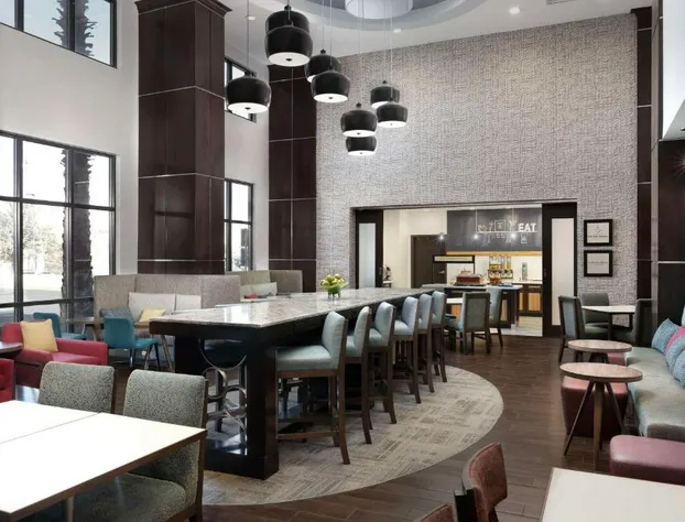 Hampton Inn & Suites El Paso/East hotel detail image 3