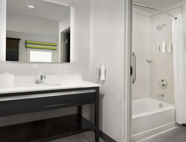 Hampton Inn & Suites El Paso/East hotel detail image 2