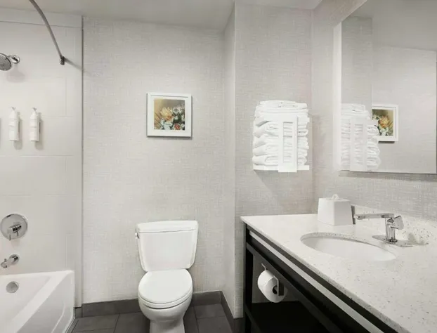 Hampton Inn & Suites El Paso/East hotel detail image 3