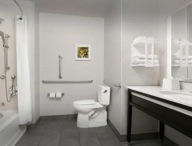 Hampton Inn & Suites El Paso/East hotel detail image 4