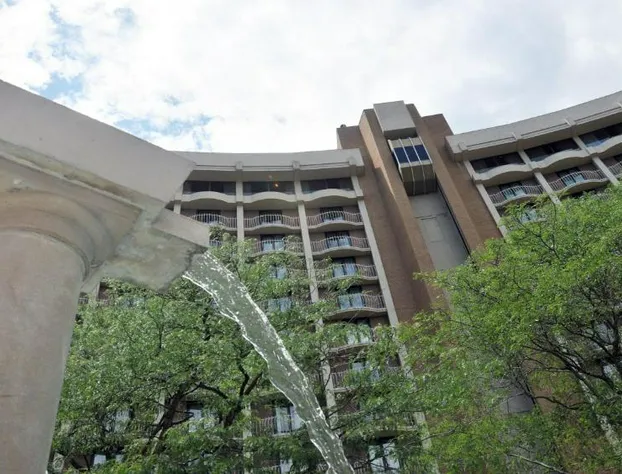 InterContinental Kansas City at The Plaza by IHG hotel detail image 2