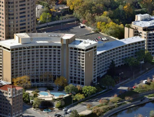 InterContinental Kansas City at The Plaza by IHG hotel detail image 3