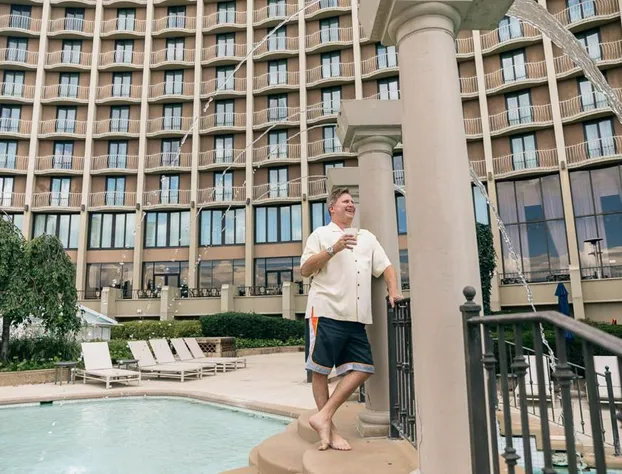 InterContinental Kansas City at The Plaza by IHG hotel detail image 1