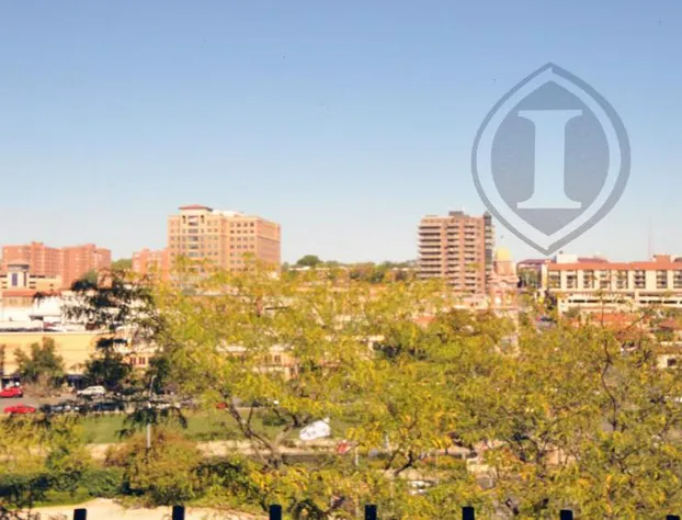 InterContinental Kansas City at The Plaza by IHG hotel detail image 3