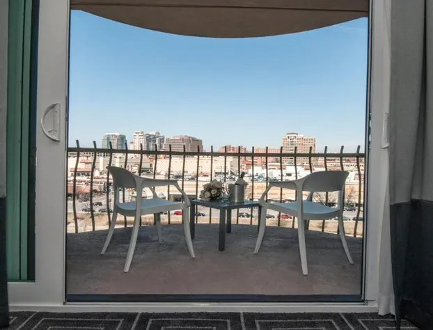 InterContinental Kansas City at The Plaza by IHG hotel detail image 4