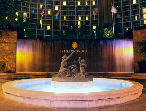 InterContinental Kansas City at The Plaza by IHG hotel detail image 2
