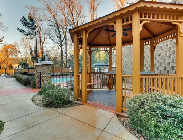 Holiday Inn Express & Suites Columbus – Fort Benning Maingate by IHG hotel detail image 1