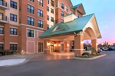 Residence Inn by Marriott Oklahoma City Downtown/Bricktown hotel detail image 2